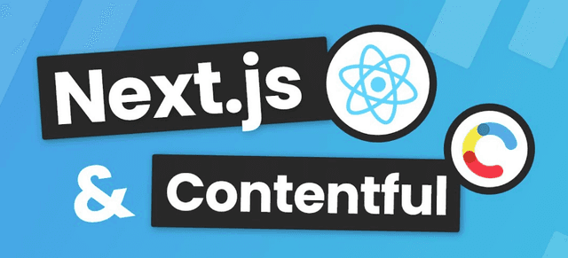 Next.js Contentful