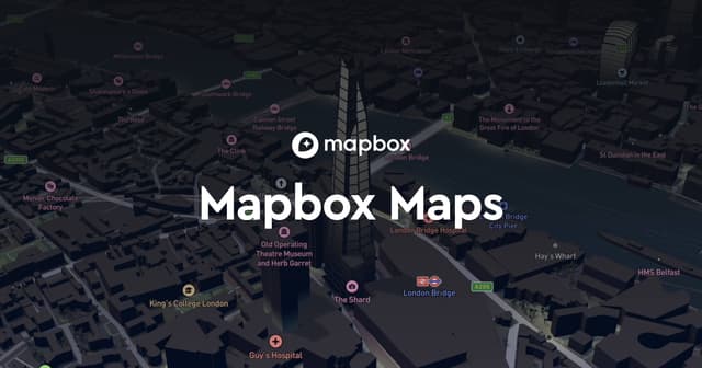 Mapbox